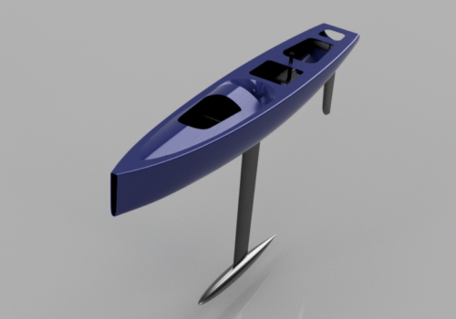 iom yacht plans