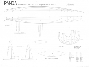 atlas iom yacht