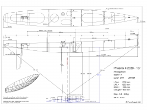 model sailing yachts pdf