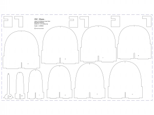 rg65 sailboat plans