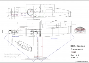 j class pond yacht plans