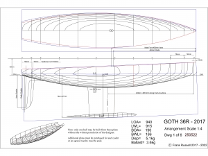 land yacht plans pdf