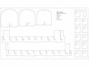 rg65 sailboat plans